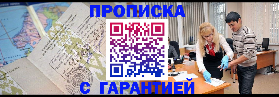 прописка 2025 в Елизово